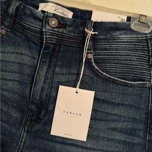 KanCan Super Skinny High Rise (size 13)